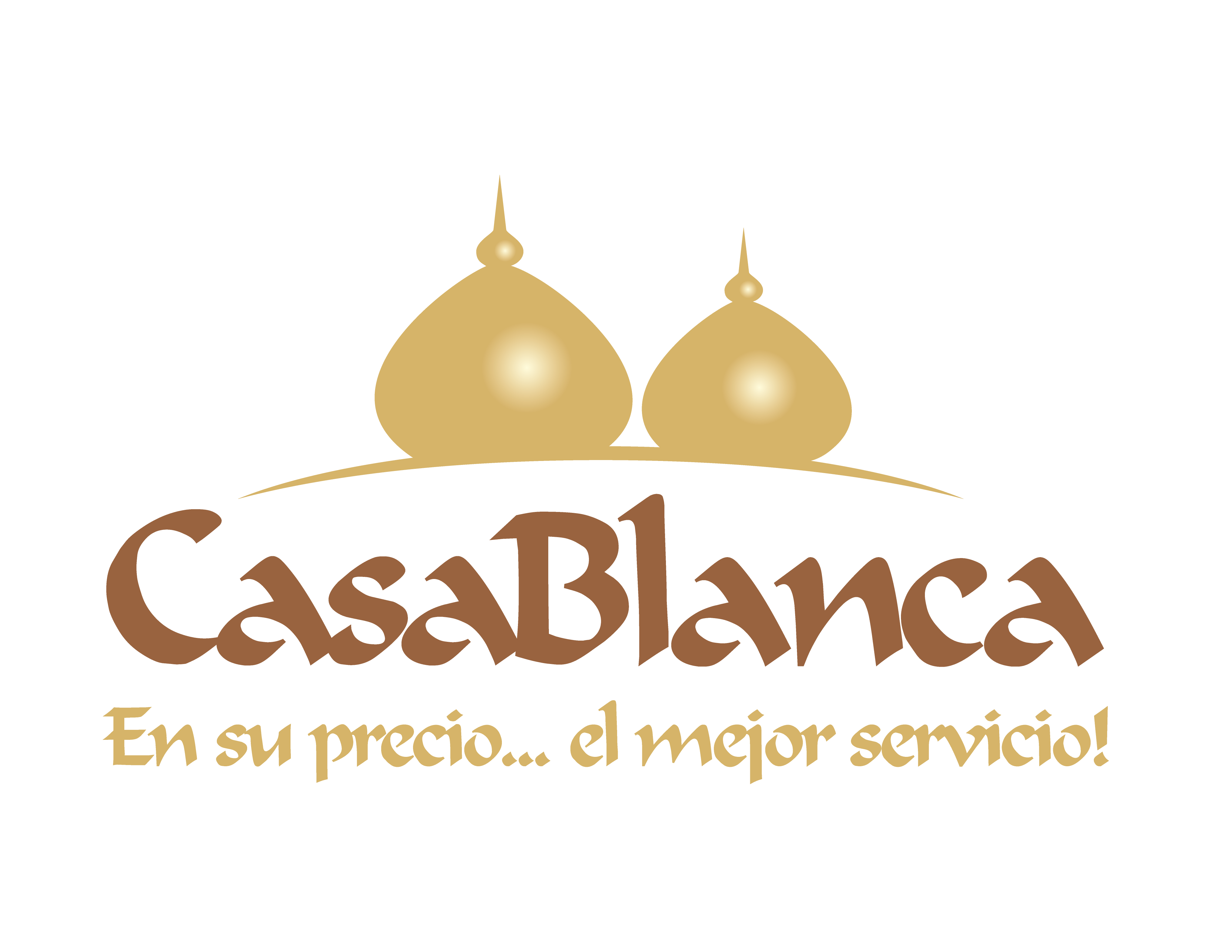 Hotel Casa Blanca
